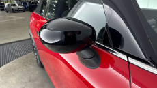 MINI Convertible 1.5 Cooper Classic Premium 2dr Auto Petrol Convertible